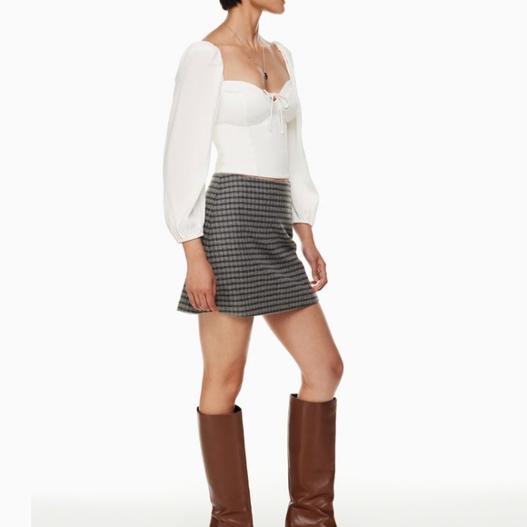 Aritzia Top - Picture 2 of 6